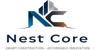 NestCore Logo