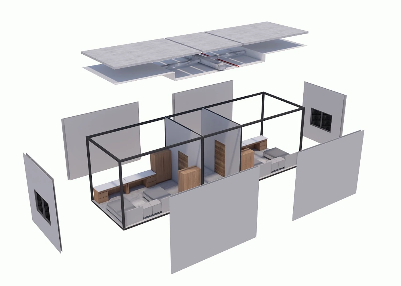 Capability Scenarios for Faster Project Delivery