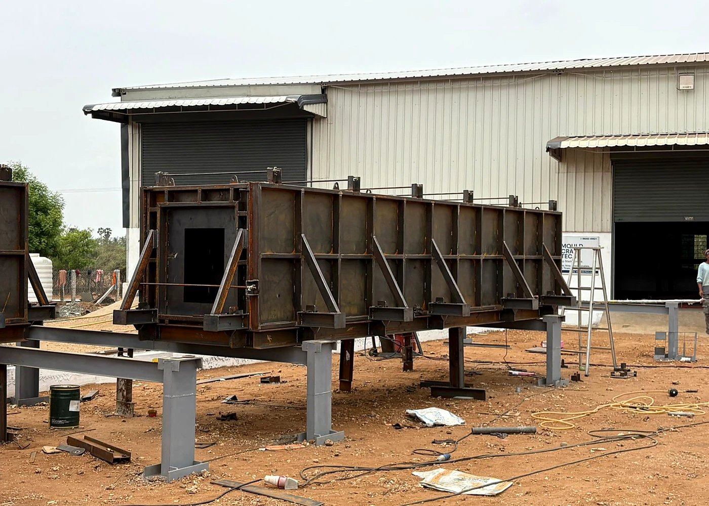 Engineering Detail Behind Industrialized Delivery